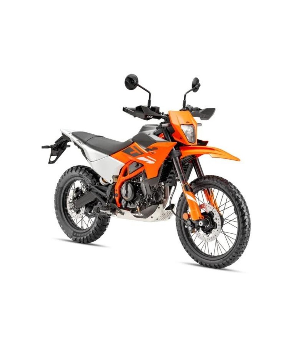 KTM 390 Enduro R 2025 | Nueva | 6.399€