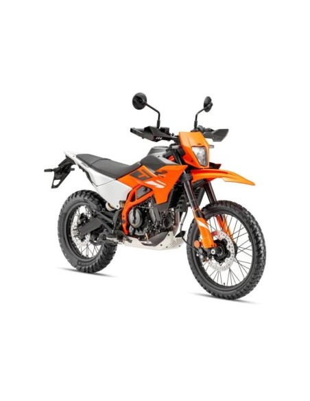 KTM 390 Enduro R 2025 | Nueva | 6.399€