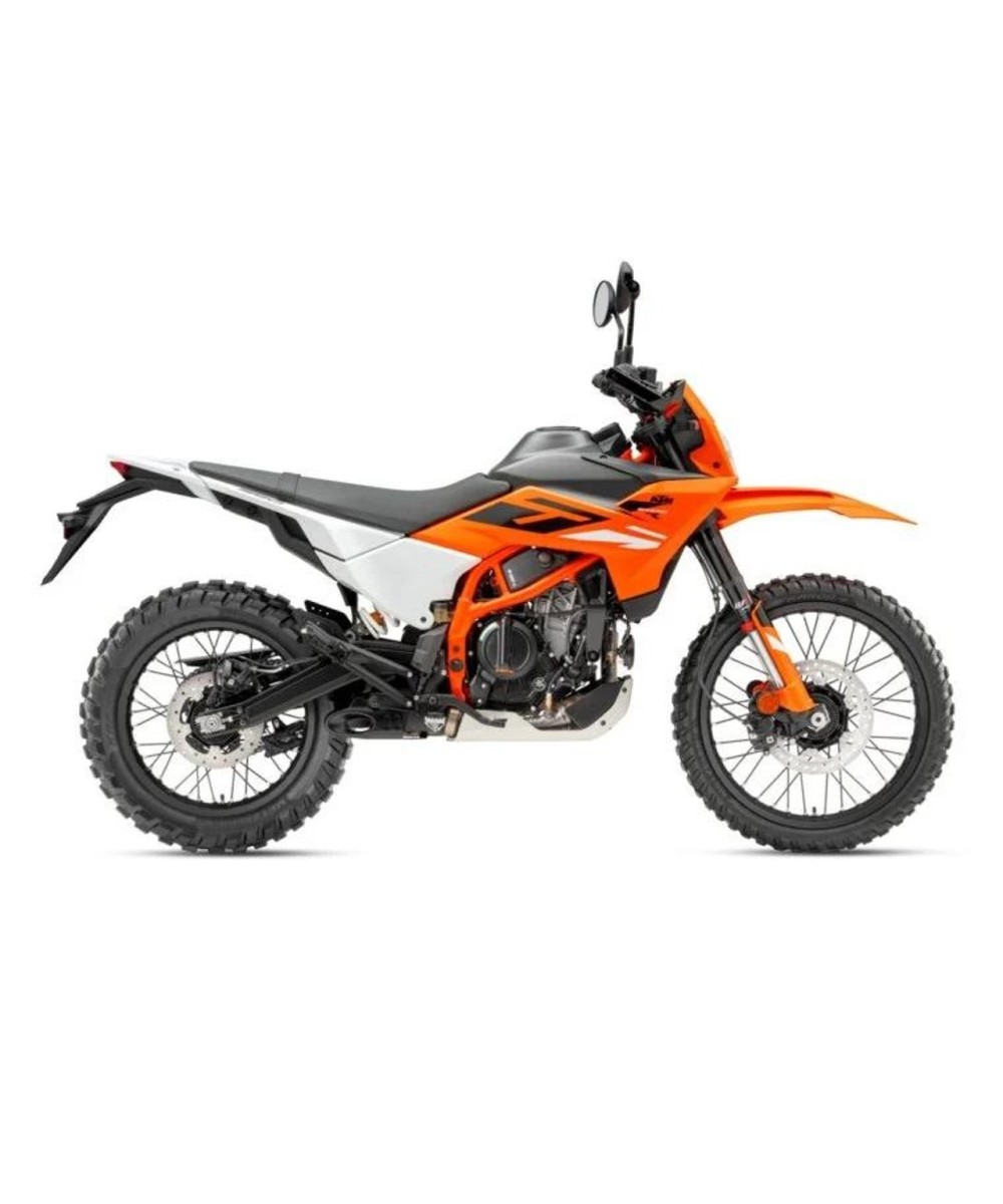KTM 390 Enduro R 2025 | Brand New | €6,399