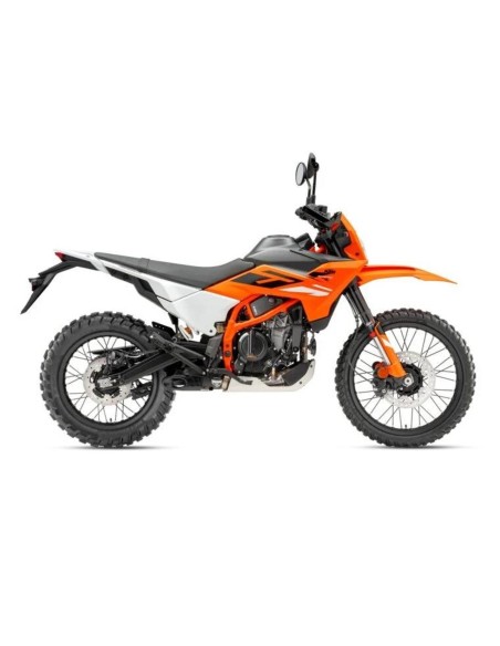 KTM 390 Enduro R 2025 | Nueva | 6.399€