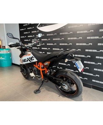 KTM 690 Duke R 2011 | 30,500 km | €4,490 2