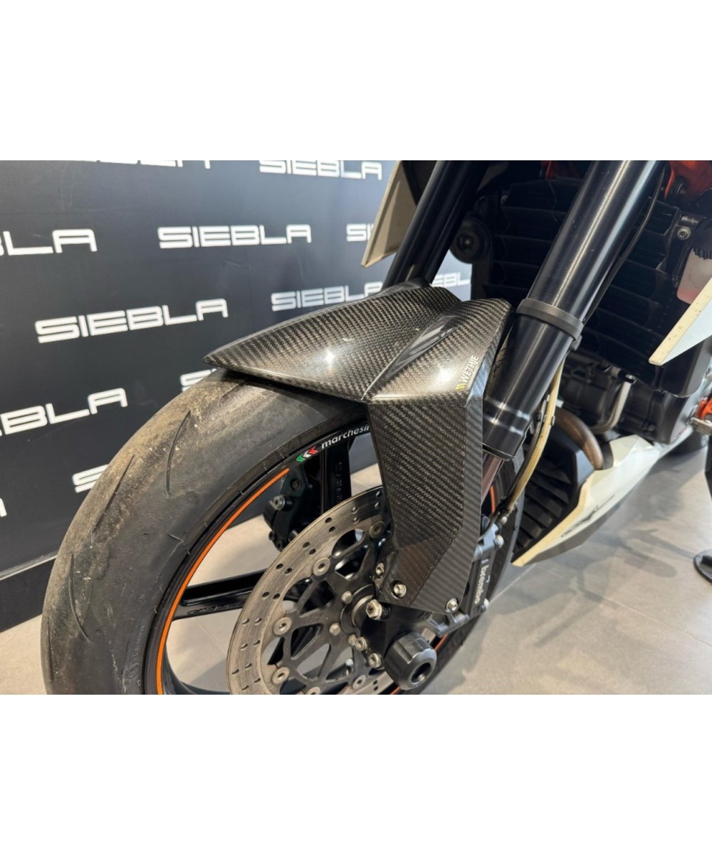 KTM 690 Duke R 2011 | 30,500 km | €4,490