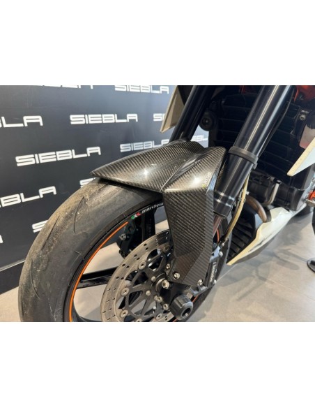 KTM 690 Duke R 2011 | 30,500 km | €4,490