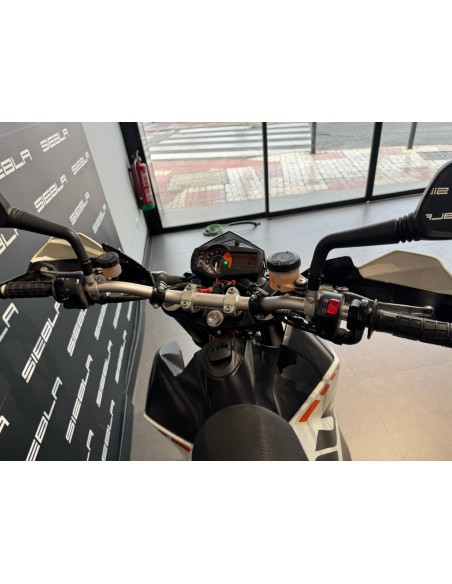KTM 690 Duke R 2011 | 30,500 km | €4,490