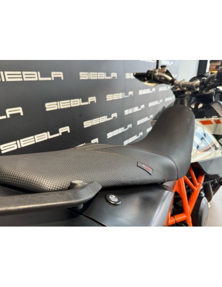 KTM 690 Duke R 2011 | 30,500 km | €4,490