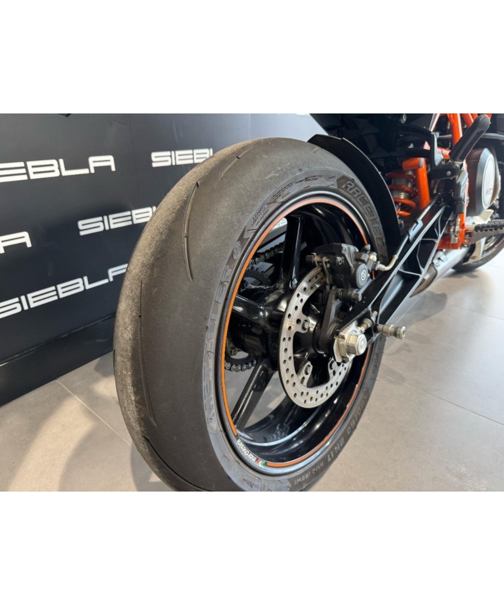 KTM 690 Duke R 2011 | 30,500 km | €4,490