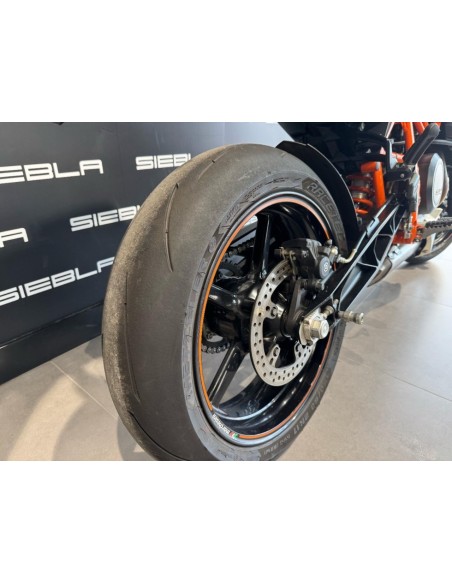 KTM 690 Duke R 2011 | 30,500 km | €4,490