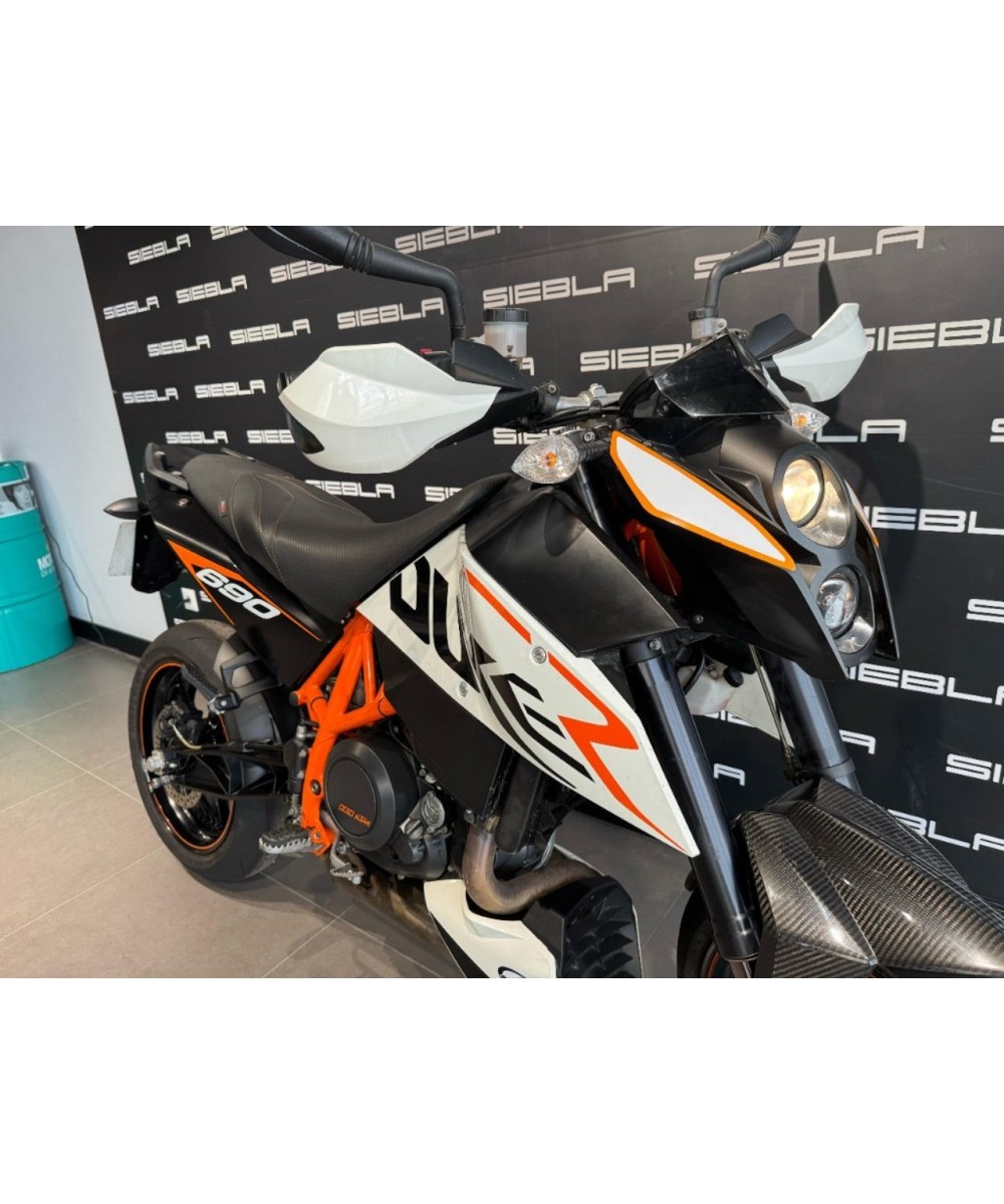 KTM 690 Duke R 2011 | 30,500 km | €4,490