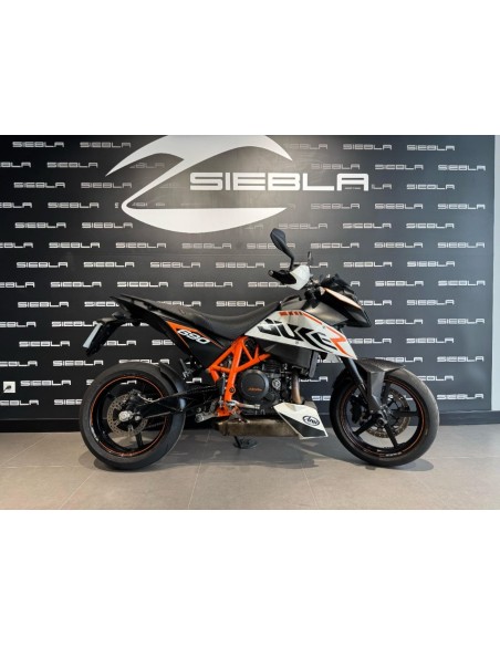 KTM 690 Duke R 2011 | 30,500 km | €4,490