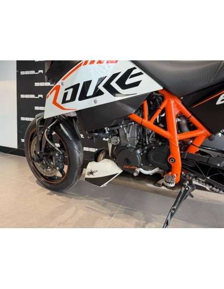 KTM 690 Duke R 2011 | 30,500 km | €4,490