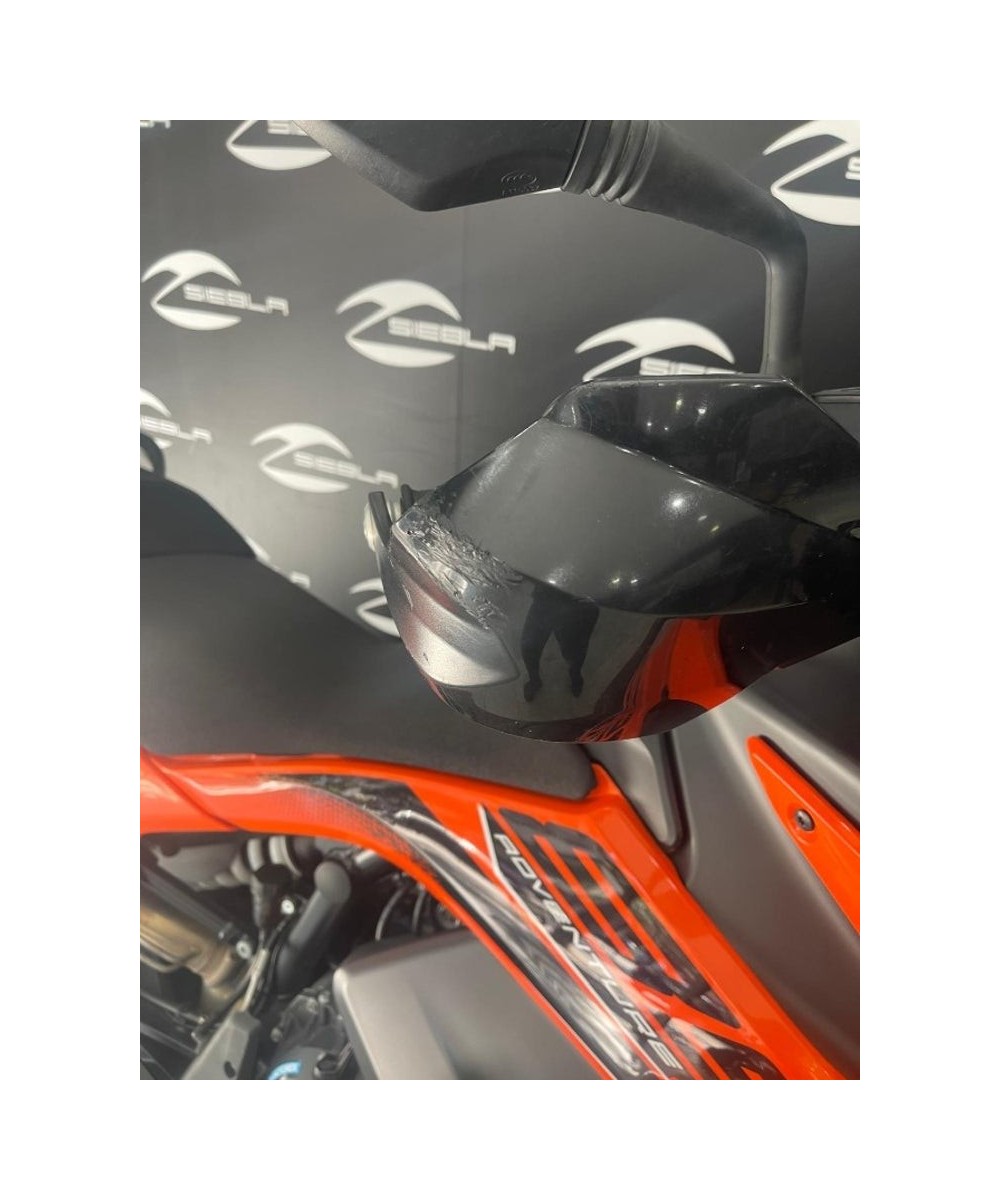 KTM 890 Adventure 2022 | 24.721 km | Naranja | 7.999€
