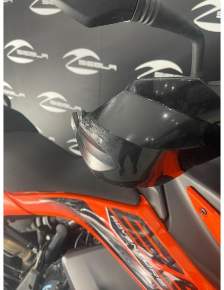 KTM 890 Adventure 2022 | 24.721 km | Naranja | 7.999€