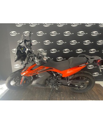 KTM 890 Adventure 2022 | 24.721 km | Naranja | 7.999€ 2