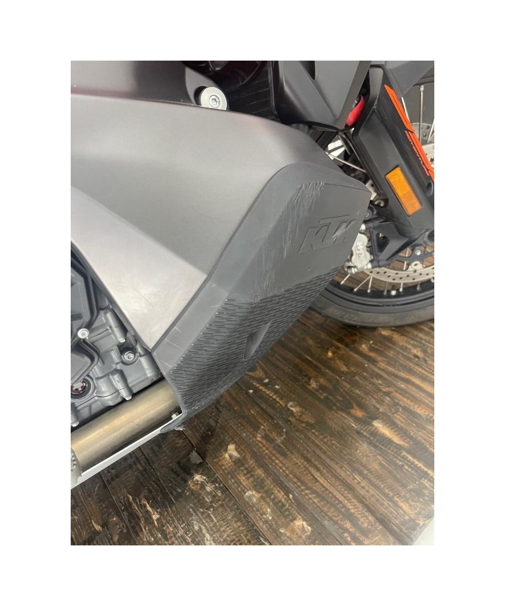 KTM 890 Adventure 2022 | 24.721 km | Naranja | 7.999€