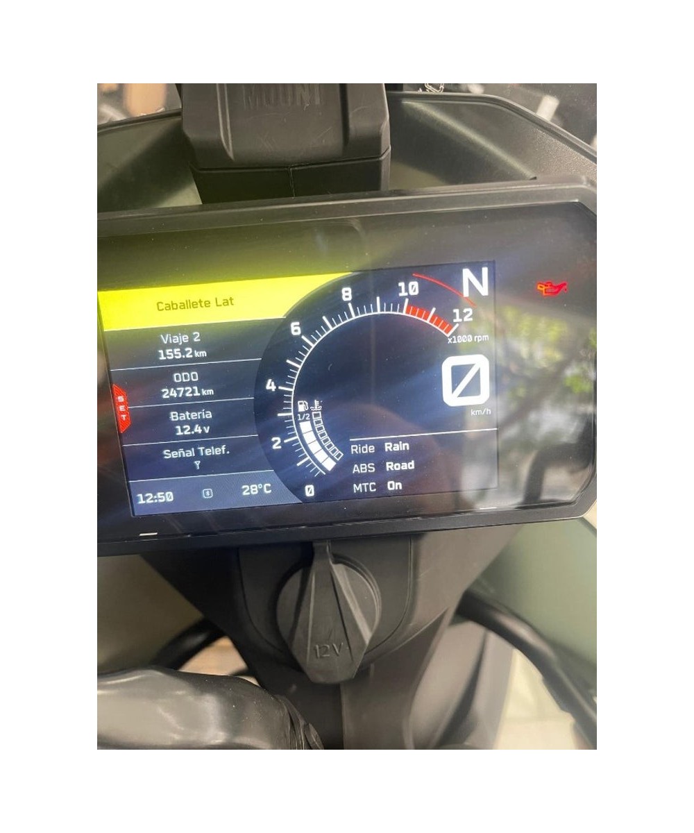 KTM 890 Adventure 2022 | 24,721 km | Orange | €7,999