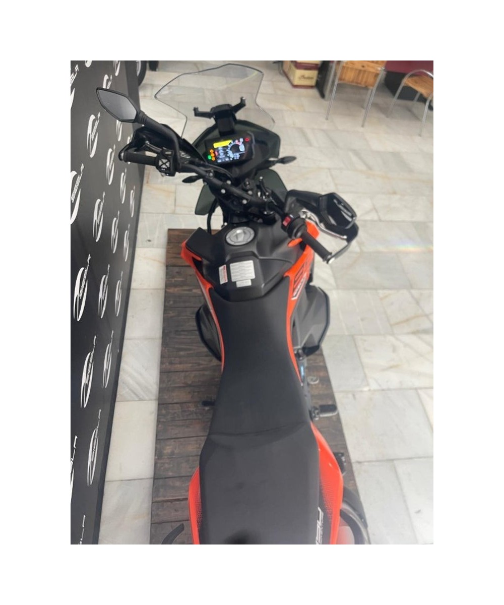 KTM 890 Adventure 2022 | 24.721 km | Naranja | 7.999€