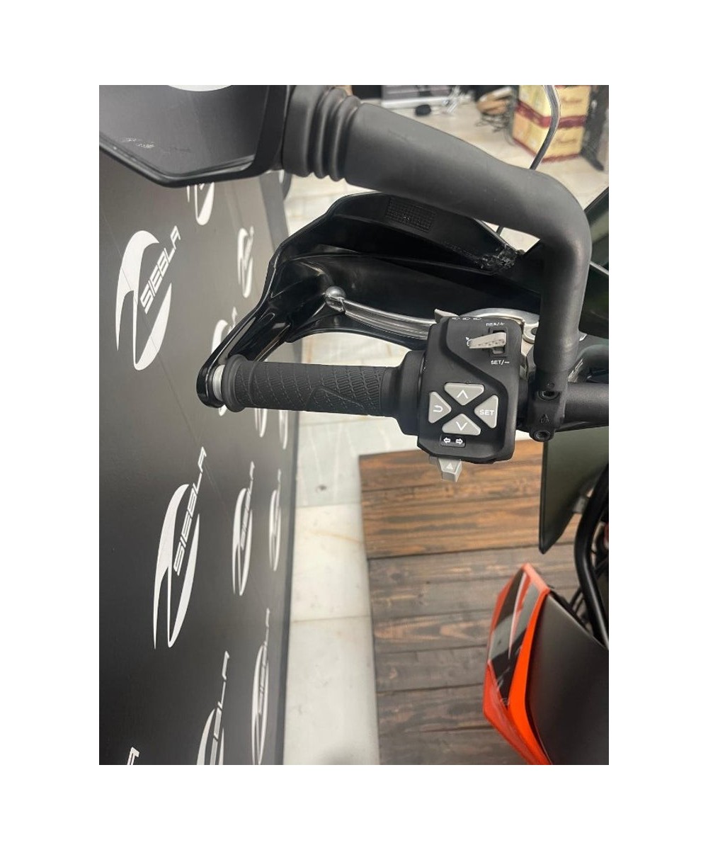 KTM 890 Adventure 2022 | 24.721 km | Naranja | 7.999€