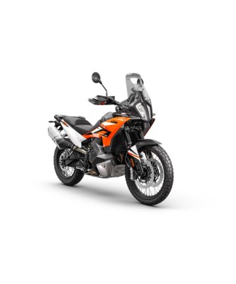 KTM 890 Adventure 2024 | Nueva | 3 años garantía | 12.392€ 2