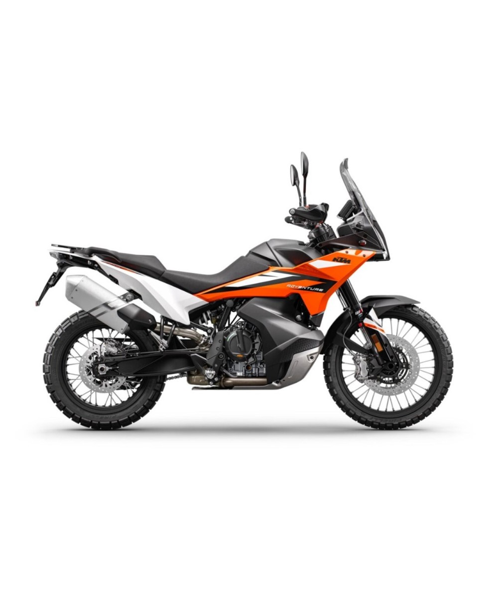 KTM 890 Adventure 2024 | Nueva | 3 años garantía | 12.392€