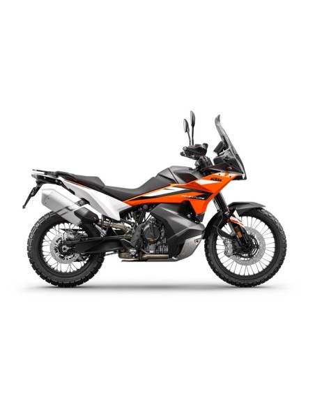 KTM 890 Adventure 2024 | Brand New | 3‑year warranty | €12,392