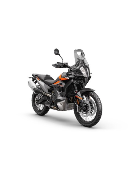 KTM 890 Adventure 2024 | Brand New | 3‑year warranty | €12,392