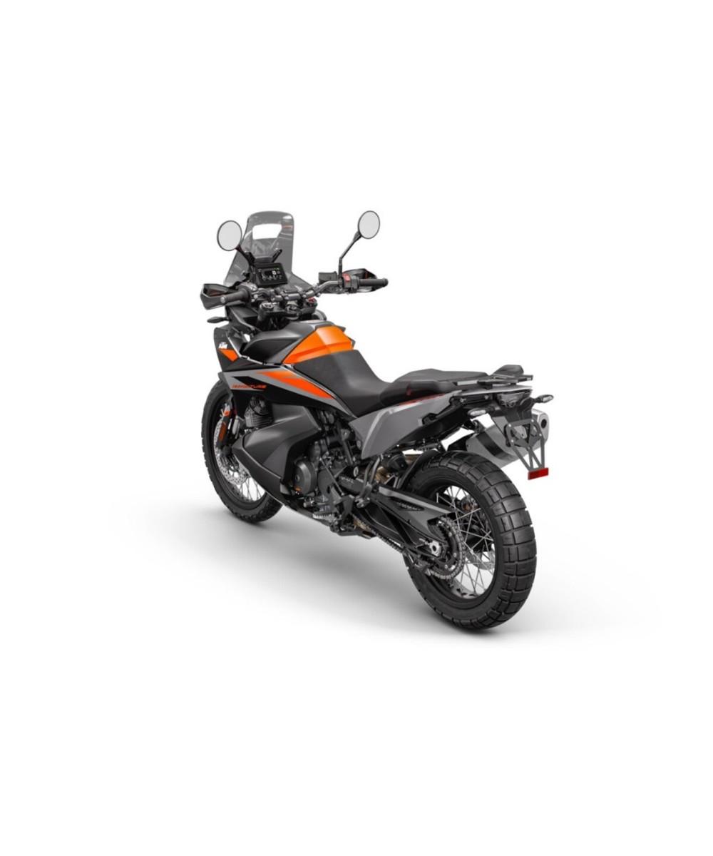 KTM 890 Adventure 2024 | Nueva | 3 años garantía | 12.392€