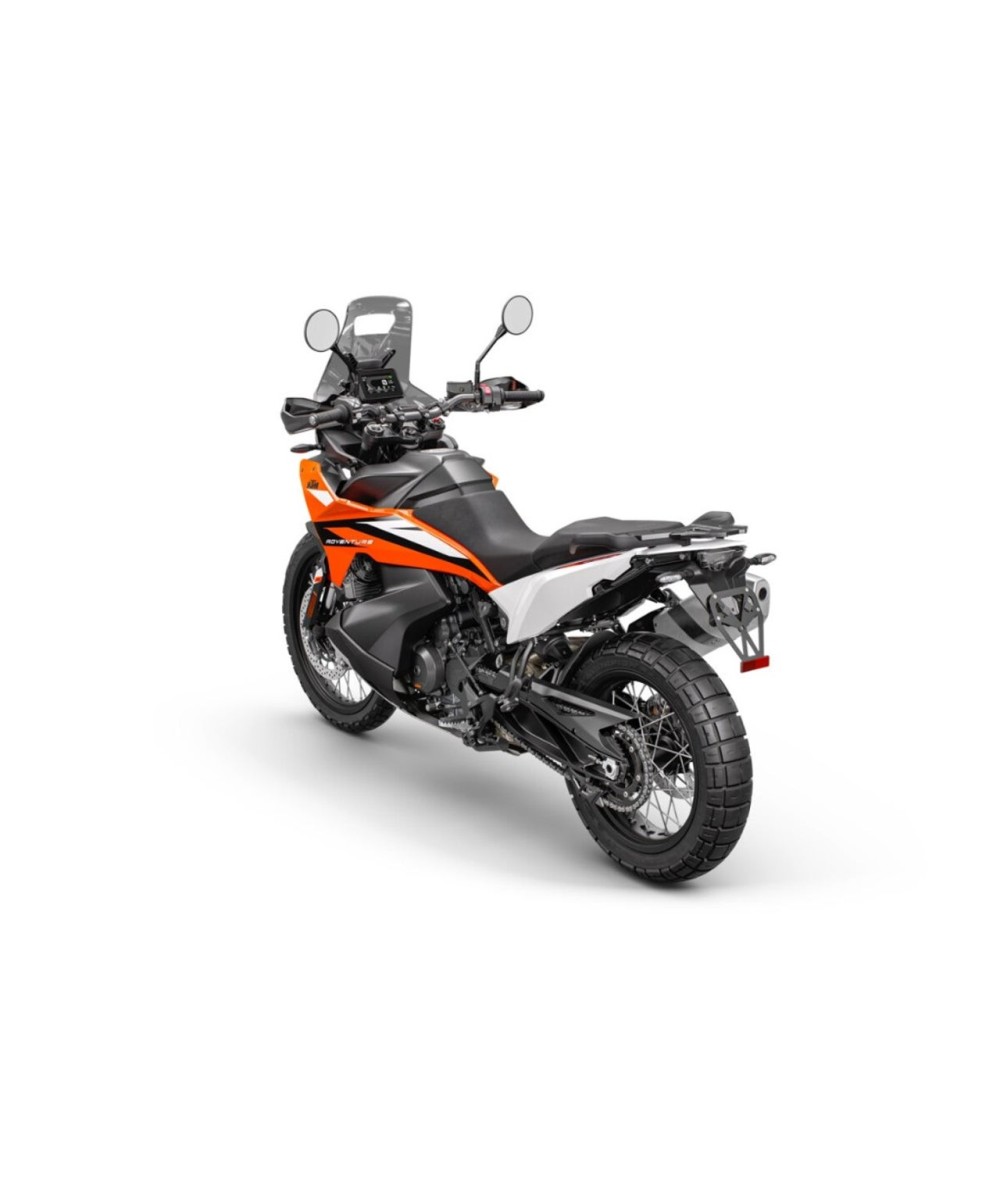 KTM 890 Adventure 2024 | Brand New | 3‑year warranty | €12,392