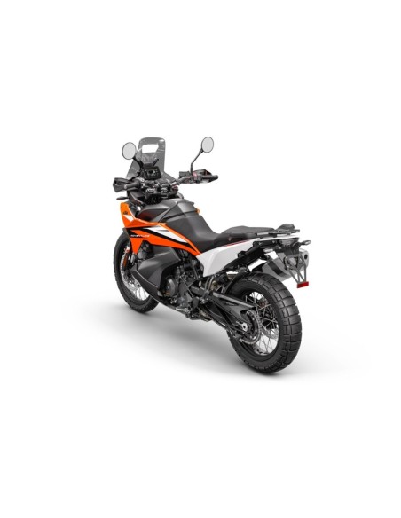 KTM 890 Adventure 2024 | Brand New | 3‑year warranty | €12,392
