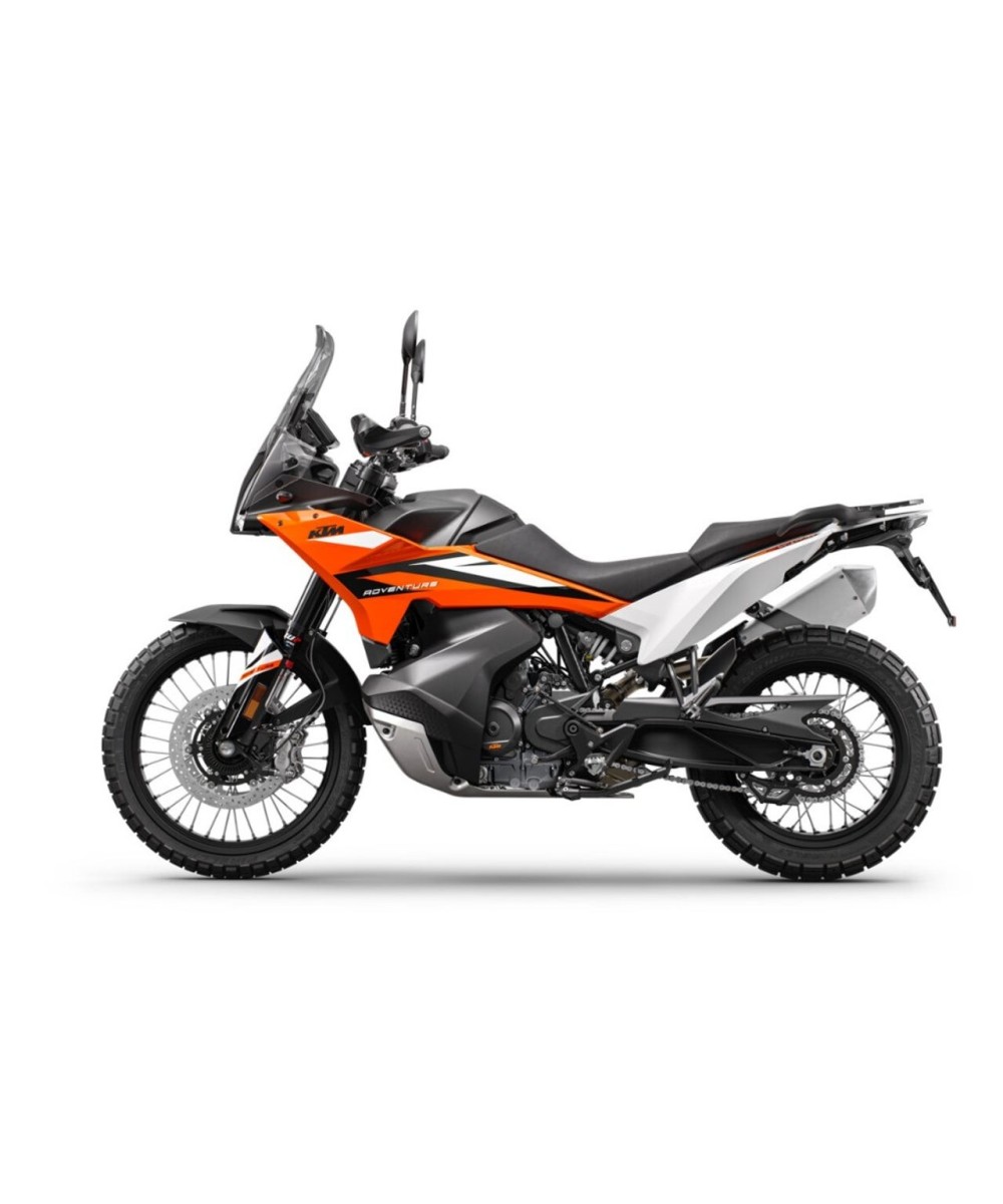 KTM 890 Adventure 2024 | Nueva | 3 años garantía | 12.392€