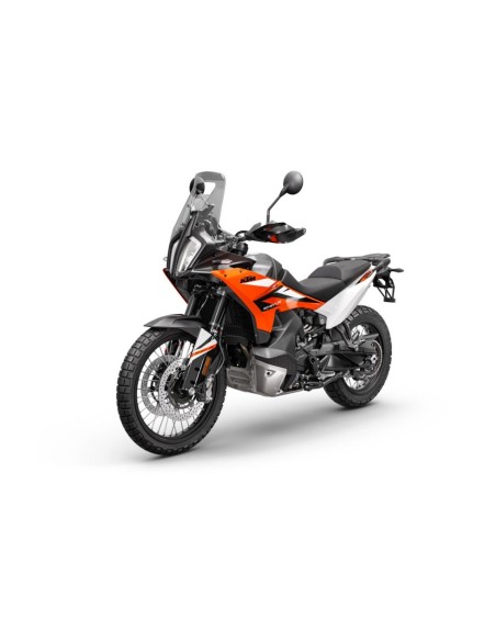 KTM 890 Adventure 2024 | Brand New | 3‑year warranty | €12,392