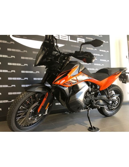 KTM 890 Adventure 2022 | 38,578 km | Orange | €8,799