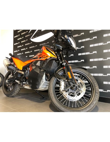 KTM 890 Adventure 2022 | 38.578 km | Naranja | 8.799€