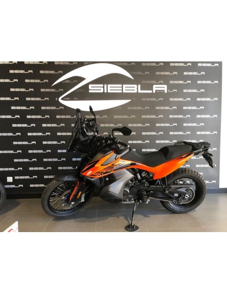 KTM 890 Adventure 2022 | 38,578 km | Orange | €8,799