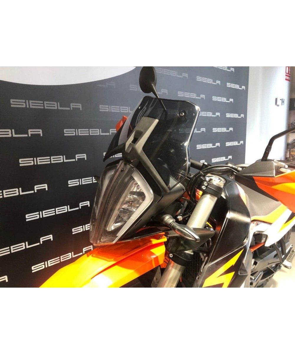 KTM 890 Adventure R 2022 | 10.150 km | Naranja | 9.900€