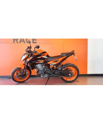 KTM 890 Duke GP 2022 | 7,863 km | €8,290