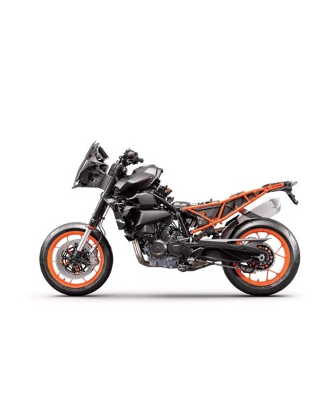 KTM 890 SMT 2024 | Brand New | 3‑year warranty | €10,999