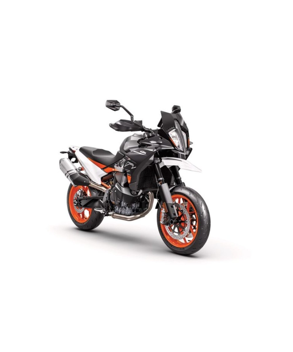 KTM 890 SMT 2024 | Brand New | 3‑year warranty | €10,999