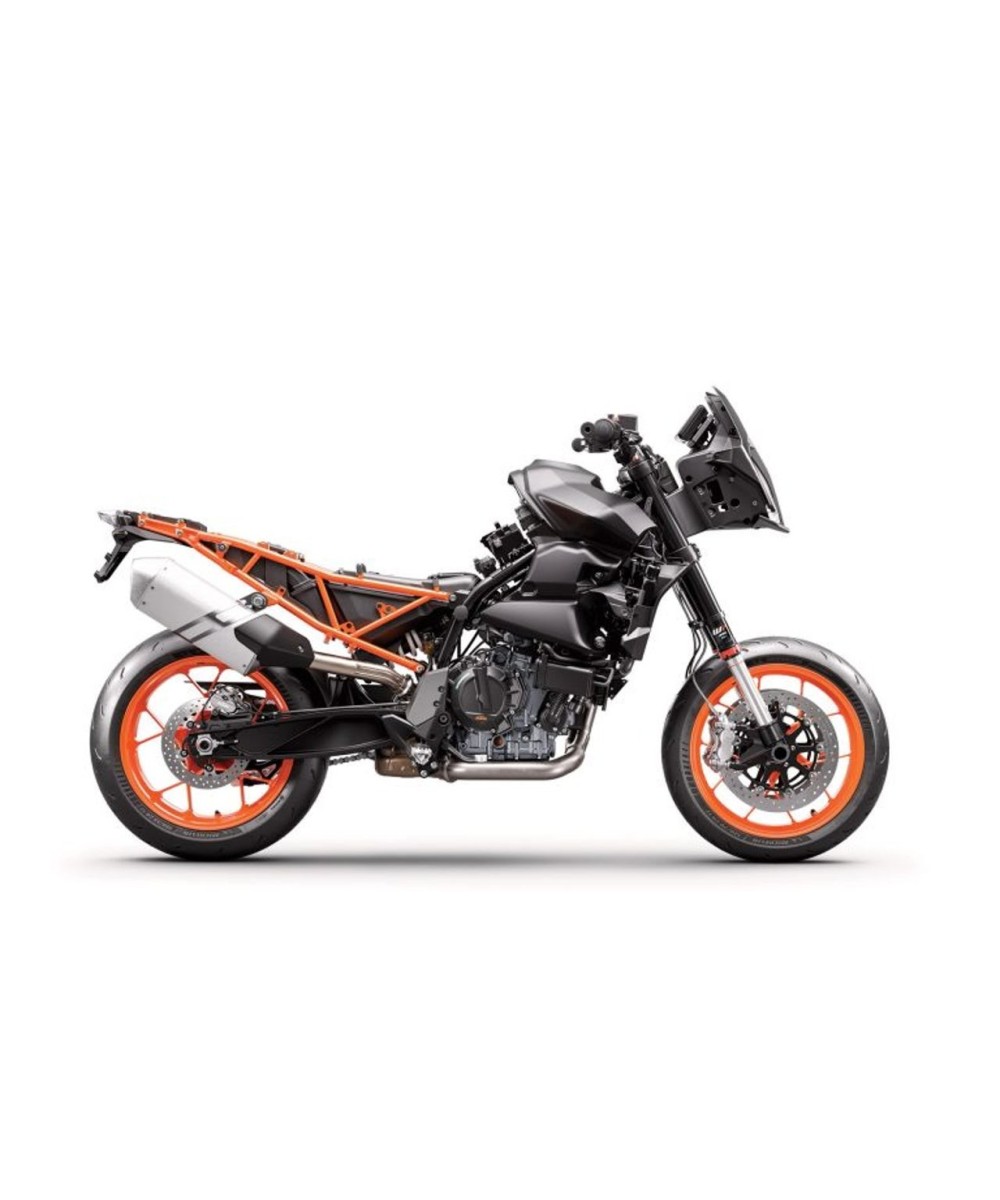 KTM 890 SMT 2024 | Brand New | 3‑year warranty | €10,999