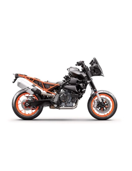 KTM 890 SMT 2024 | Brand New | 3‑year warranty | €10,999