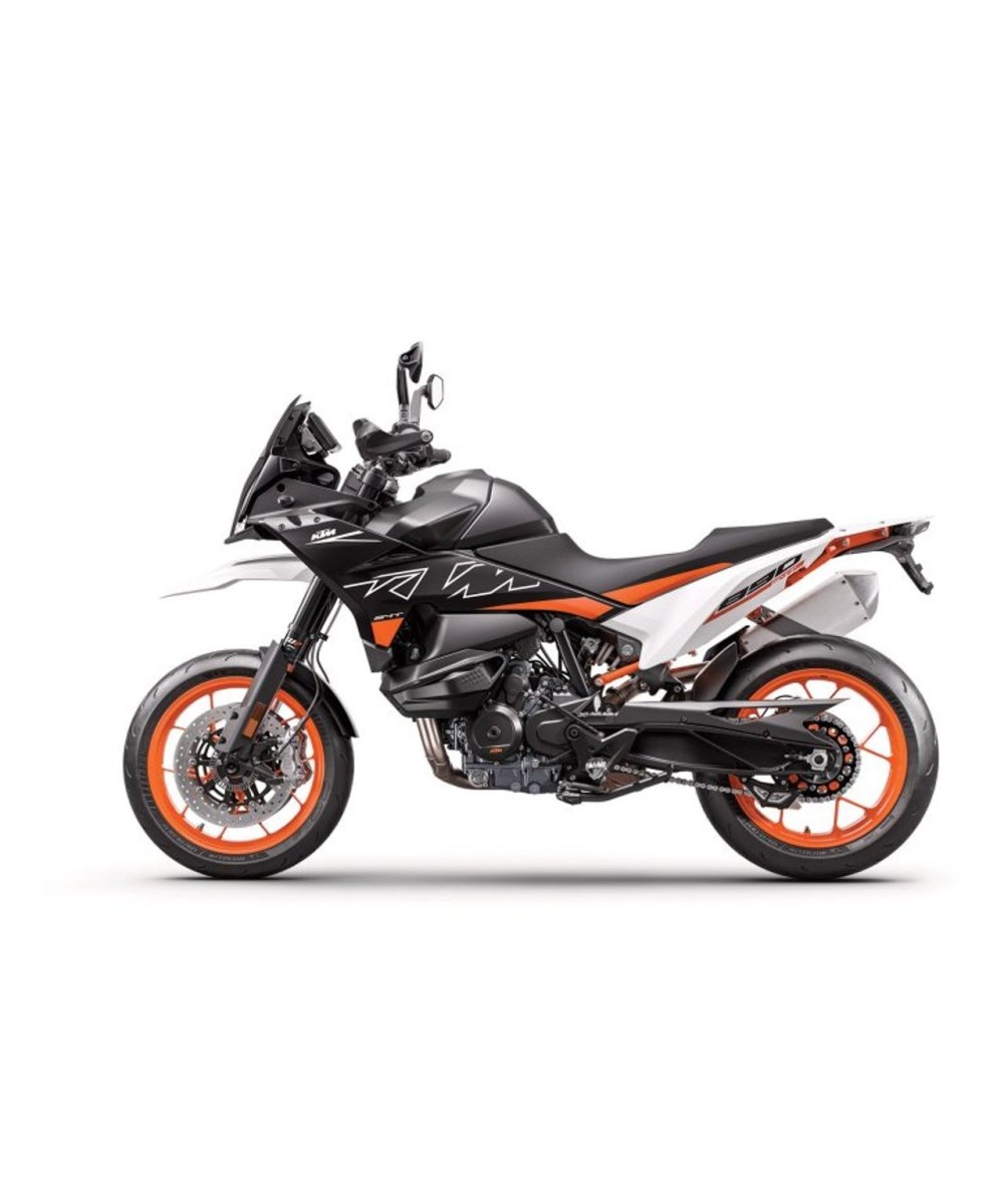 KTM 890 SMT 2024 | Brand New | 3‑year warranty | €10,999