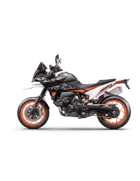 KTM 890 SMT 2024 | Nueva | 3 años garantía | 10.999€