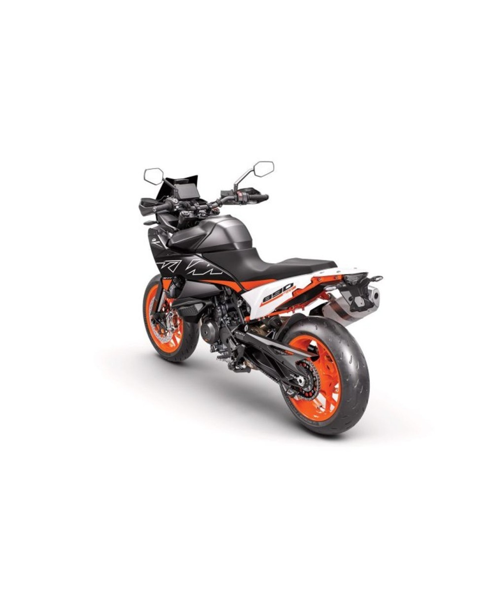 KTM 890 SMT 2024 | Brand New | 3‑year warranty | €10,999