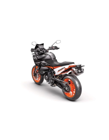 KTM 890 SMT 2024 | Nueva | 3 años garantía | 10.999€