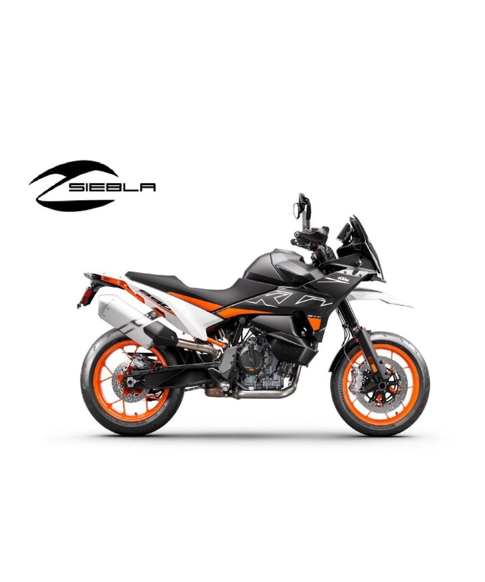 KTM 890 SMT 2024 | Nueva | 3 años garantía | 10.999€