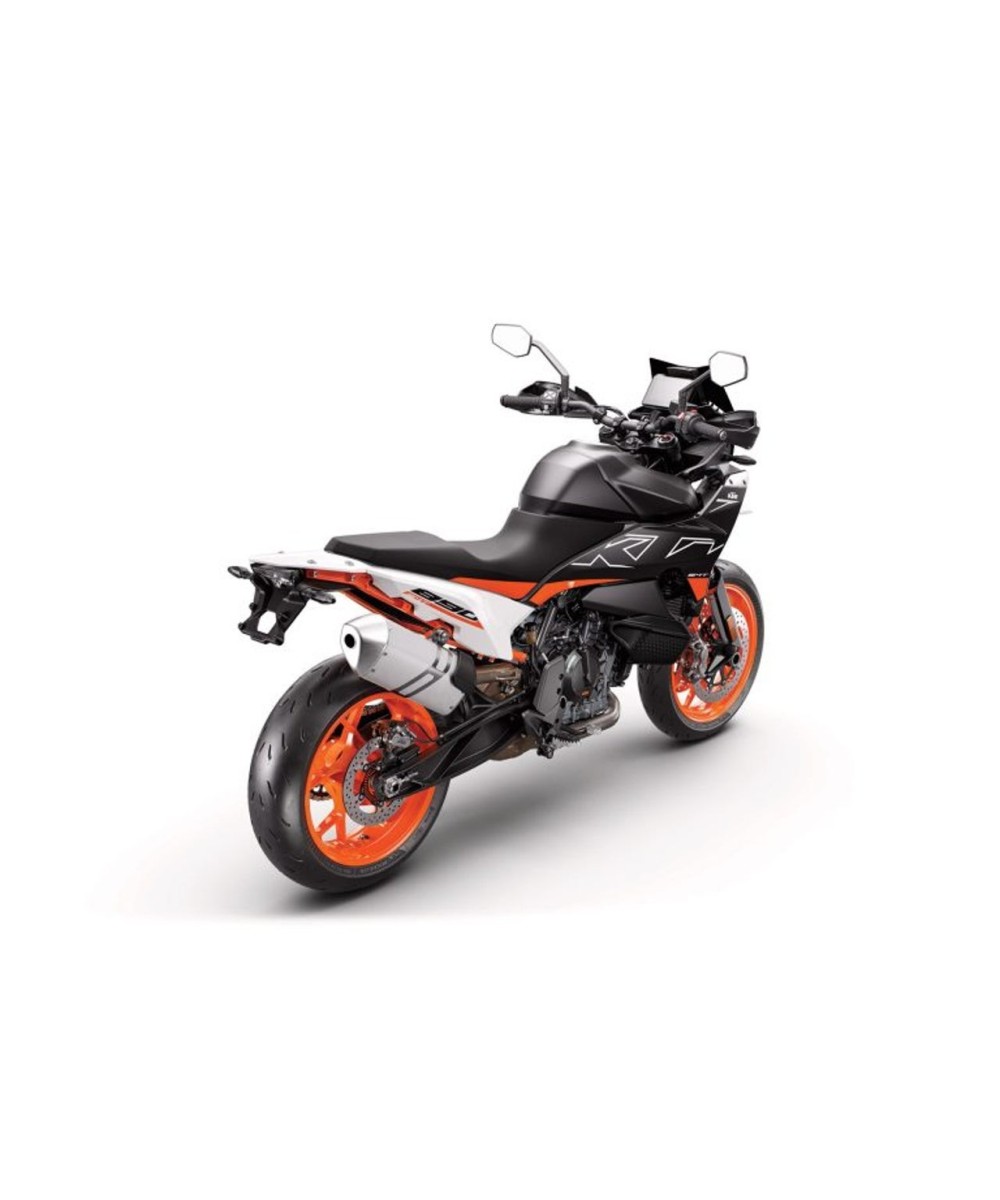 KTM 890 SMT 2024 | Brand New | 3‑year warranty | €10,999