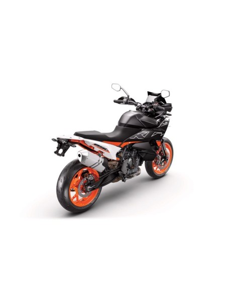 KTM 890 SMT 2024 | Brand New | 3‑year warranty | €10,999