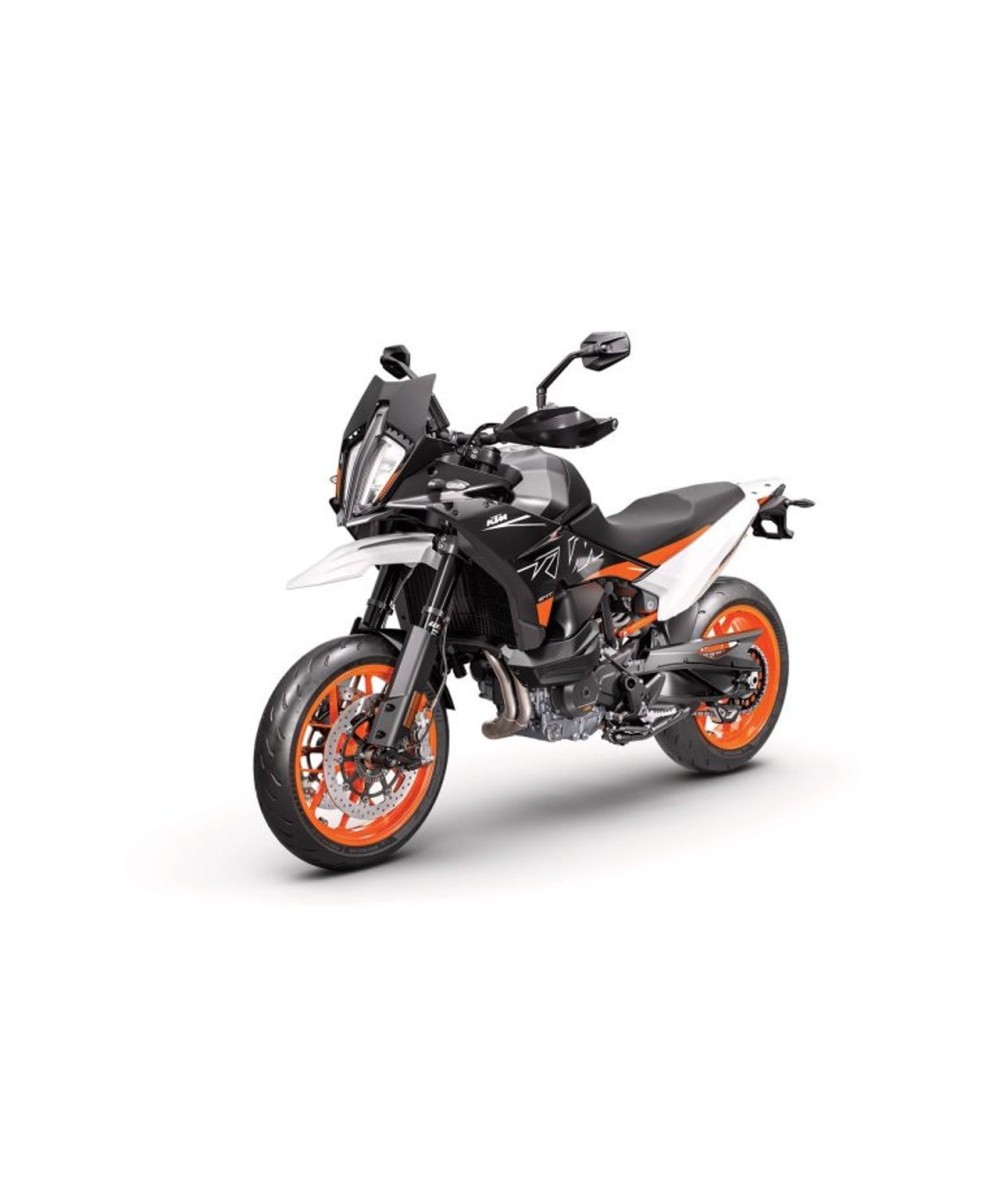 KTM 890 SMT 2024 | Nueva | 3 años garantía | 10.999€