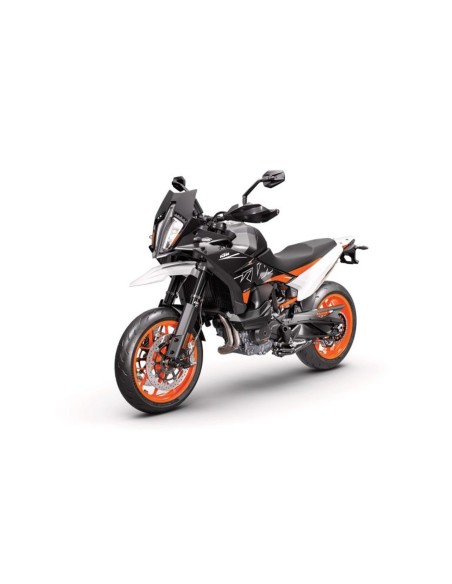 KTM 890 SMT 2024 | Brand New | 3‑year warranty | €10,999