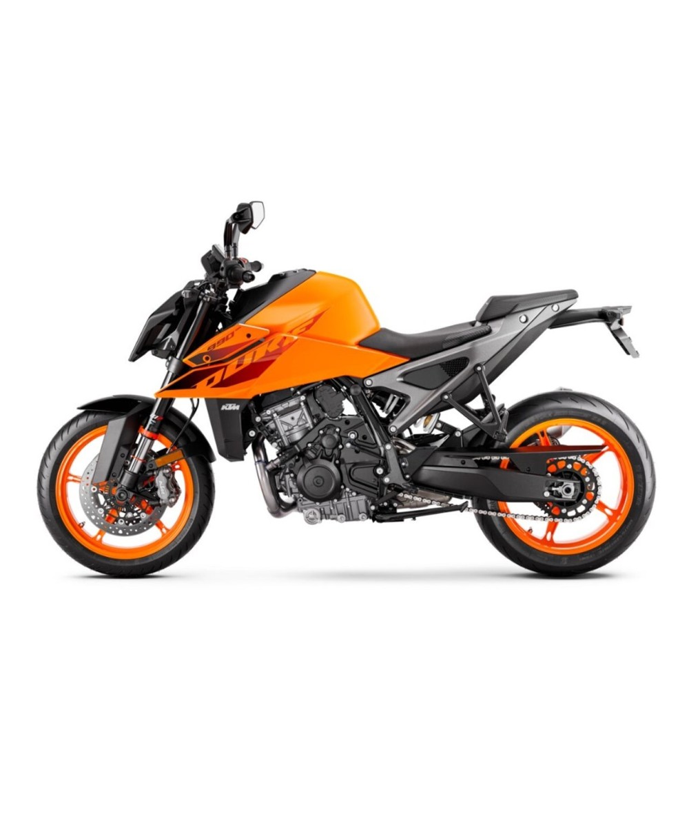 KTM 990 Duke 2024 | Brand New | €11,895