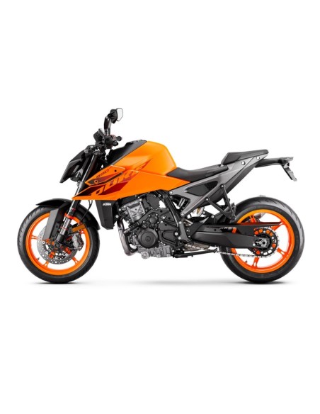 KTM 990 Duke 2024 | Brand New | €11,895